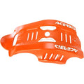 Acerbis Skid Plate - KTM - Orange | 2449425226