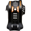 Acerbis Skid Plate - EXC-F - Black | 2630590001