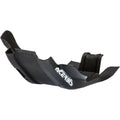 Acerbis Skid Plate - Husqvarna/KTM - Black | 2630580001