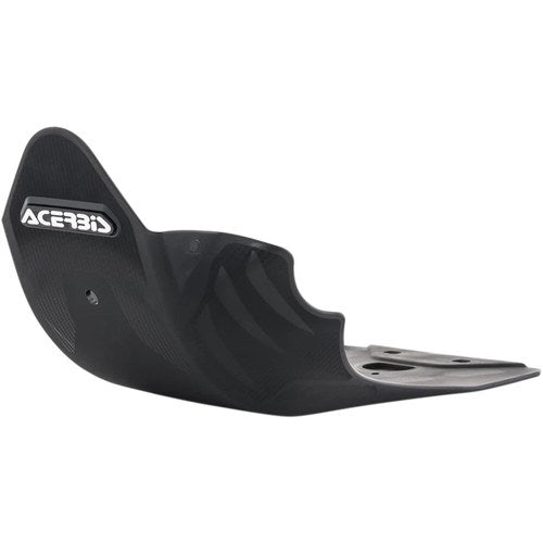 Acerbis MX Skid Plate - RM-Z 450 - Black | 2686590001