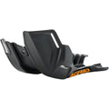 Acerbis MX Skid Plate - TC/SX85 - Black | 2686030001