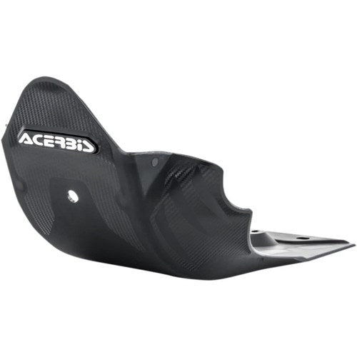 Acerbis MX Skid Plate - Yamaha - Black | 2690690001