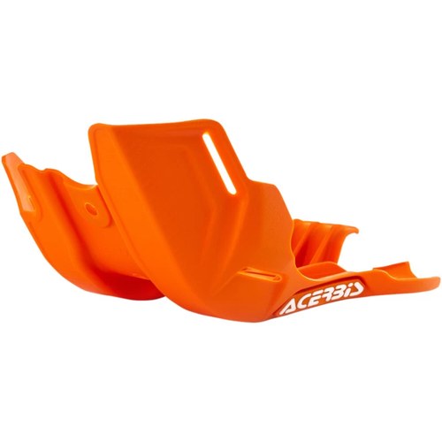 Acerbis MX Skid Plate - TC/SX85 - Orange | 2686035226