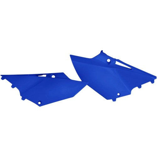 Acerbis Side Panels - YZ 125/250 - Blue | 2402990211