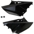 Acerbis Side Panels - YZ 125/250 - Black | 2402990001