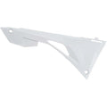 Acerbis Airbox Cover - CRF450 17 - White | 2640280002