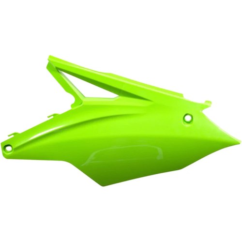 Acerbis Side Panels - KX250F - Green | 2647380006