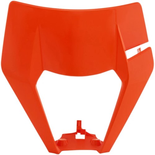 Acerbis Headlight Shell - Exc 17-19 - Orange | 2726625226