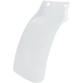 Acerbis Mud Flap - White - Yamaha | 2709730002