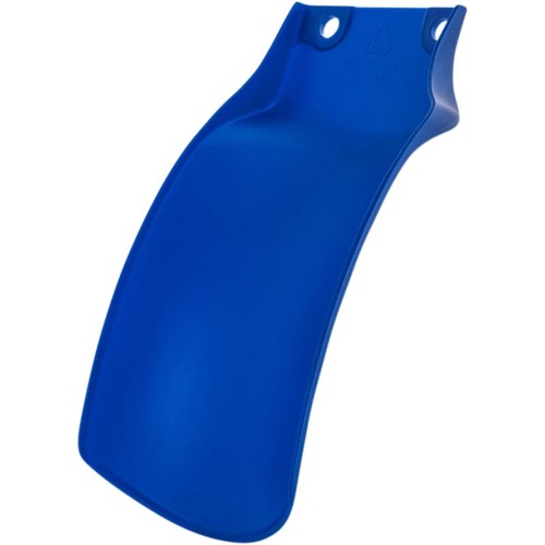 Acerbis Mud Flap - Blue - Yamaha | 2709730211
