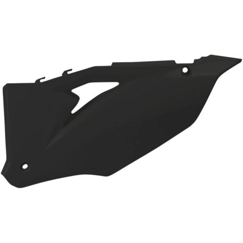 Acerbis Side Panels - KX 450 - Black | 2736310001