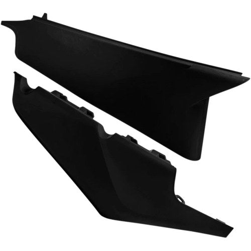Acerbis Side Panels - Husqvarna 19-20 - Black | 2726590001