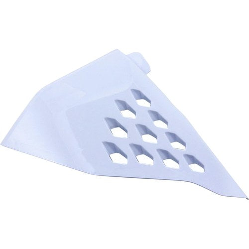 Acerbis Airbox Cover - White | 2791456811