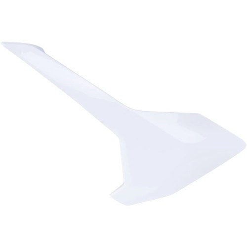 Acerbis Side Panel - White - Husqvarna | 2732046811