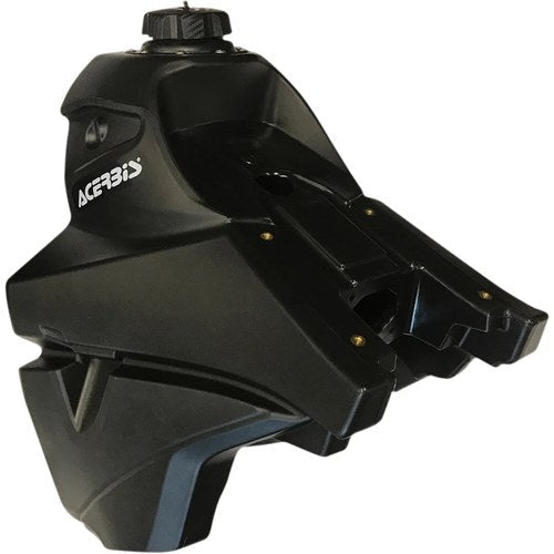 Acerbis Gas Tank - Black - 3.0 Gallon - KTM | 2726740001