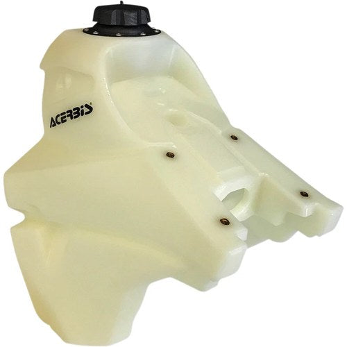 Acerbis Gas Tank - Natural - 3.0 Gallon - KTM | 2726740147