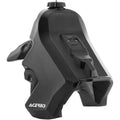 Acerbis Gas Tank - Black - 3.9 Gallon - for Suzuki | 2464810001