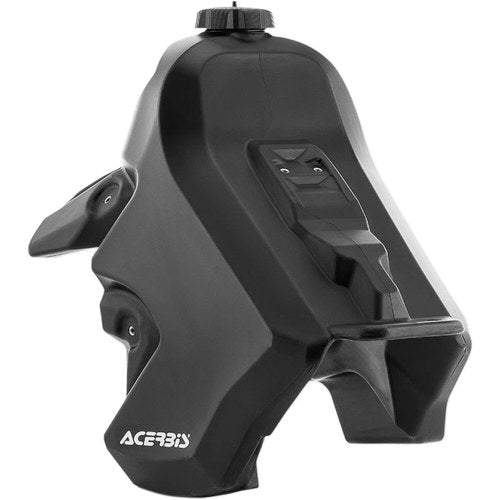 Acerbis Gas Tank - Black - 3.9 Gallon - for Suzuki | 2464810001