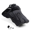 Acerbis Gas Tank - Black - 2.7 Gallon - Kawasaki | 2742620001