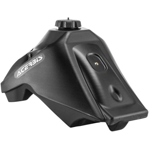 Acerbis Gas Tank - Black - 3.1 Gallon - Honda | 2780610001