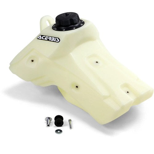 Acerbis Gas Tank - Natural - 2.7 Gallon - Kawasaki | 2742620147