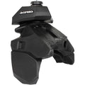 Acerbis Gas Tank - Black - 3.9 Gallon - Husqvarna | 2780660001
