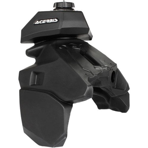 Acerbis Gas Tank - Black - 3.9 Gallon - Husqvarna | 2780660001