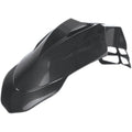 Acerbis Supermoto Front Fender - Black | 2040390001
