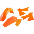 Acerbis Plastic Body Kit - Orange | 2041140245