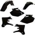 Acerbis Plastic Body Kit - Black | 2070940001
