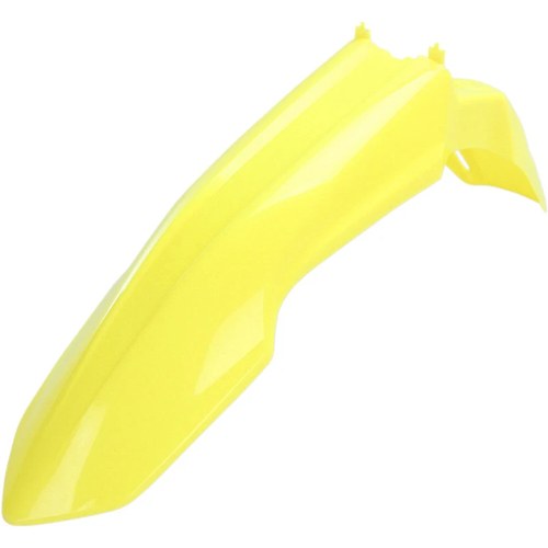Acerbis Front Fender - Fluorescent Yellow | 2113644310