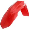 Acerbis Front Fender - Red - Crf | 2630640227