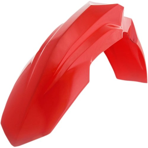 Acerbis Front Fender - Red - Crf | 2630640227