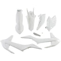 Acerbis Plastic Body Kit - White | 2634060002