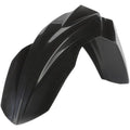 Acerbis Plastic Front Fender - Black - KX250/450 | 2685800001