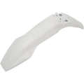 Acerbis Front Fender - White - TC85 | 2686400002