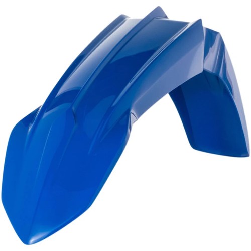 Acerbis Front Fender - Blue - YZ450F | 2685850003