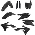 Acerbis Full Replacement Body Kit - Black | 2686550001