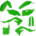 Acerbis Full Replacement Body Kit - Green | 2736290006