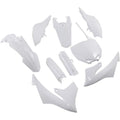 Acerbis Full Replacement Body Kit - White | 2726640002