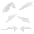 Acerbis Plastic Body Kit - White | 2726500002
