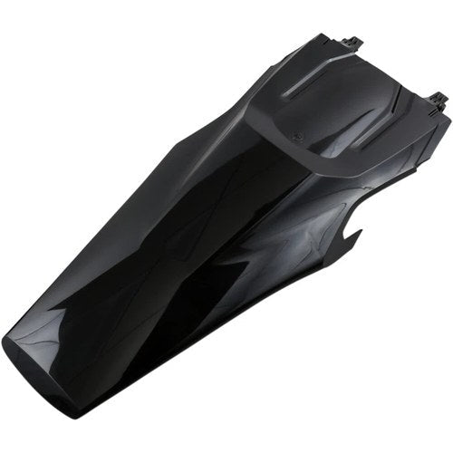 Acerbis Rear Fender - Black | 2726600001