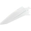 Acerbis Plastic Rear Fender - OE '20 White | 2726546811