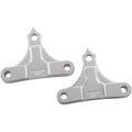 Accutronix Hot Legs/Bagger Legs Fender Spacers - Chrome | TFS49-NF5/8C