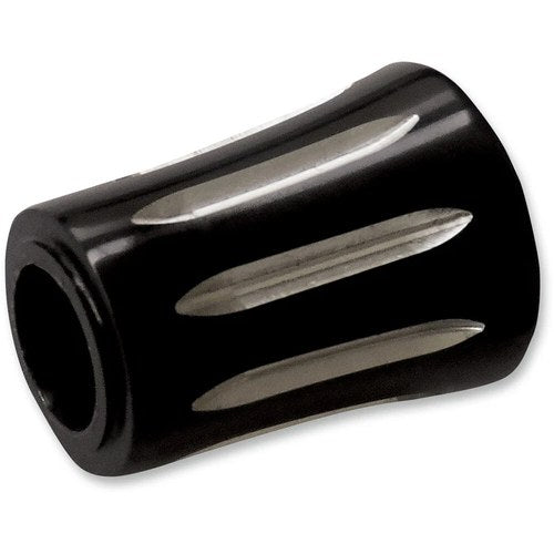 Accutronix Heel Spacer Eliminator - Diamond - Black | FL227-TIN