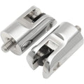 Accutronix Rear Footpeg Mount - 3/8" | FPMT500-C