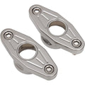Accutronix Swingarm Pivot Blocks - Ball-Milled | FXPV1-MC