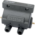 Andrews Ignition Coil - Harley Davidson - Black | 237230