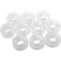 Alloy Art Tank Mounting Bushings - Polyurethane - 10 Pack | GT-T1