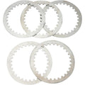 Alto Products Steel Plate Set - XL '84-'90 | 095753A